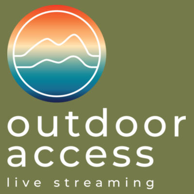 OA bucket hat - Rivers are Life  Design