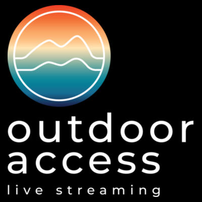 South Island Rivers - AS Colour Womens Maple Tee Design