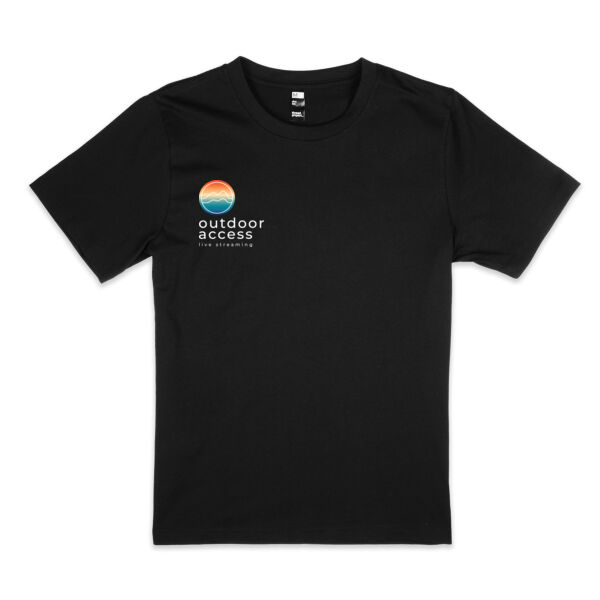 South Island Rivers - Thread Project Womens Diva Tee Thumbnail