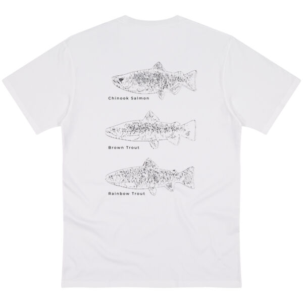 Fish - Thread Project Unisex Epic Tee Thumbnail