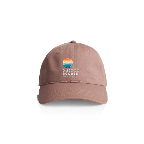 Rivers are Life Women's Cap Thumbnail