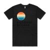 AS Colour Mens Basic Tee Thumbnail