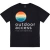 Thread Project Unisex Epic Tee - Plus Sizes Thumbnail